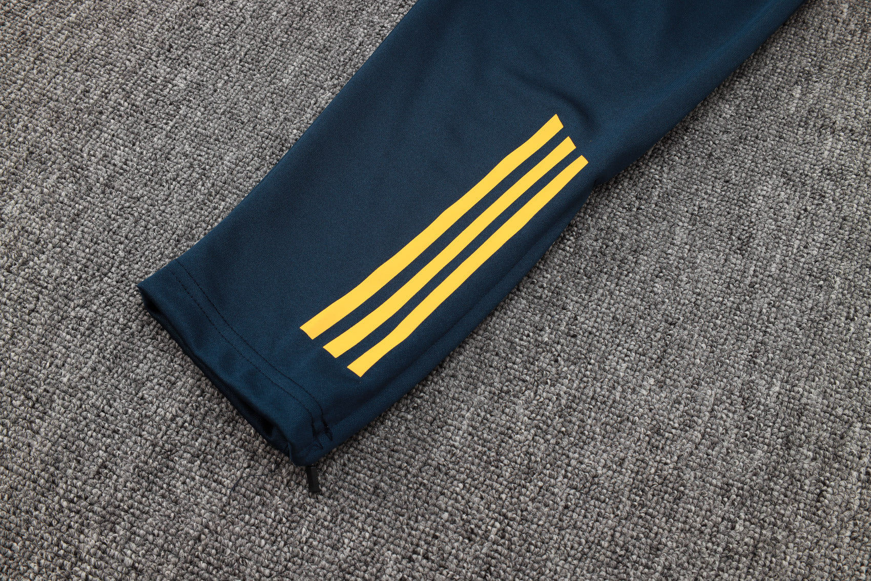 New Real Madrid TrackSuit 5 Complete 24/25