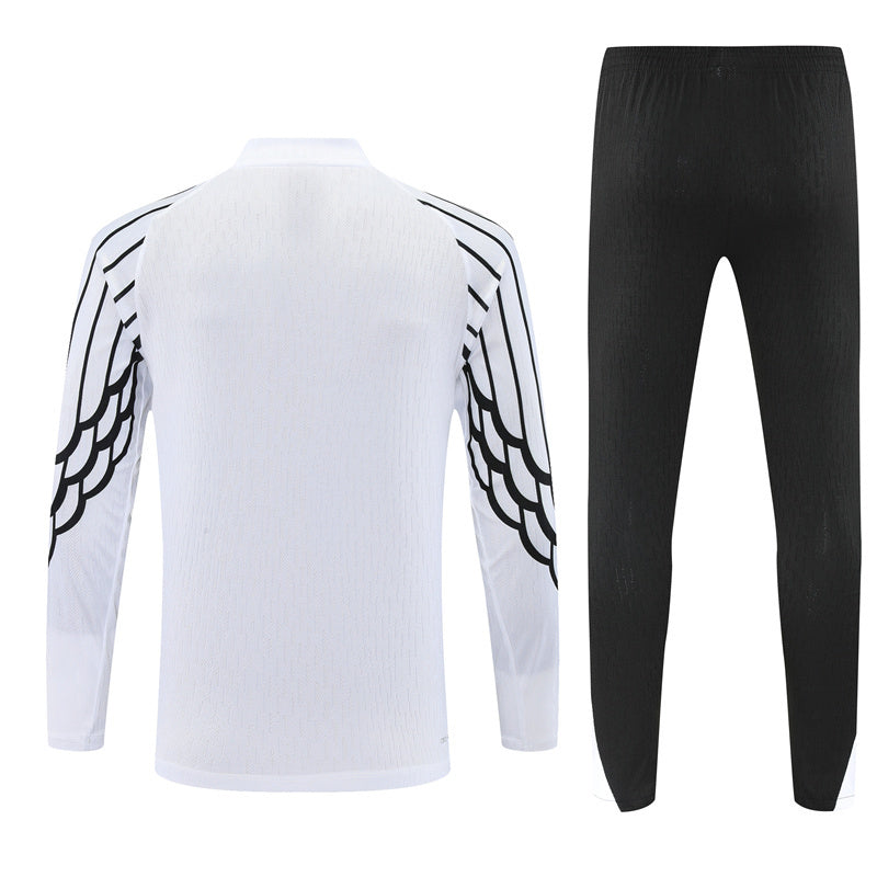 New Paris Saint Germain TrackSuit Complete 25/26