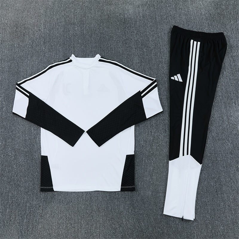 New Juventus de Turín TrackSuit Complete 26/27
