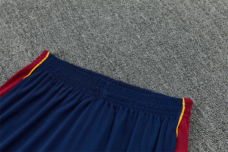 Niño - FC Barcelona 3º TrackSuit Complete 26/27