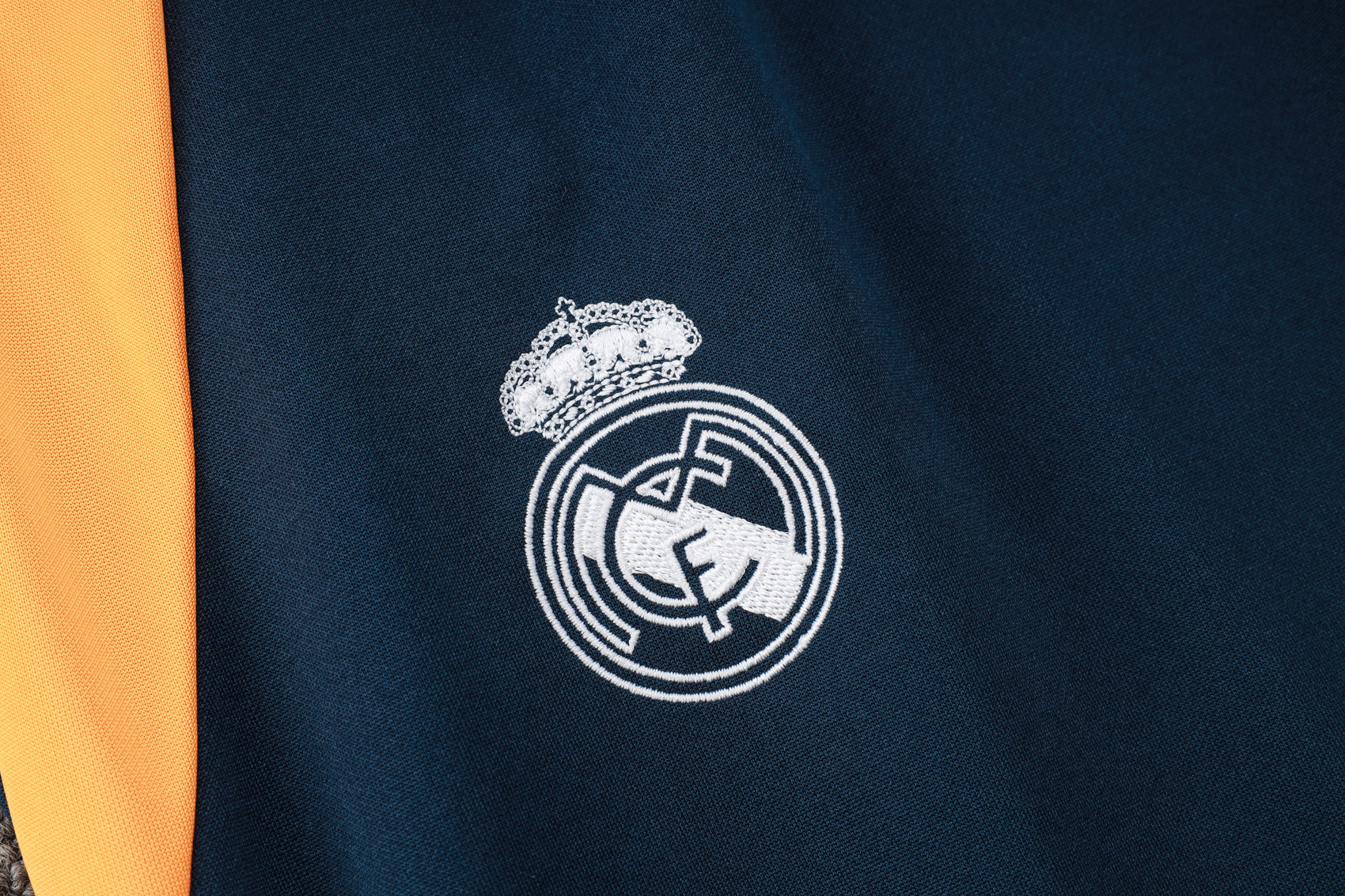 New Real Madrid TrackSuit 5 Complete 24/25