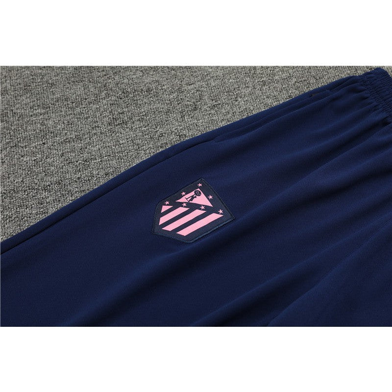 New Chándal Niño Atlético de Madrid 2º TrackSuit 24/25