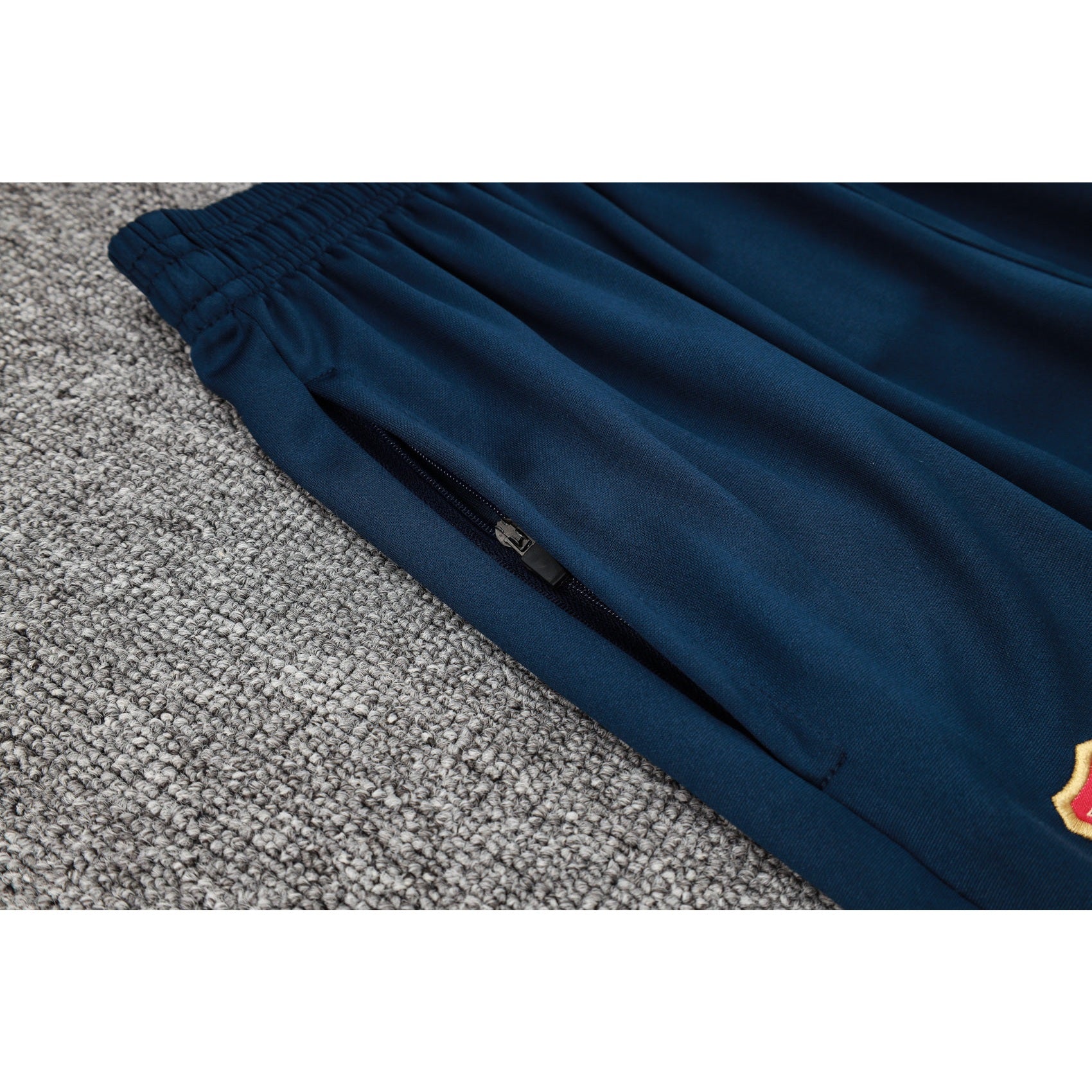 New Chándal Niño FC Barcelona 1º TrackSuit Deluxe Edition 24/25