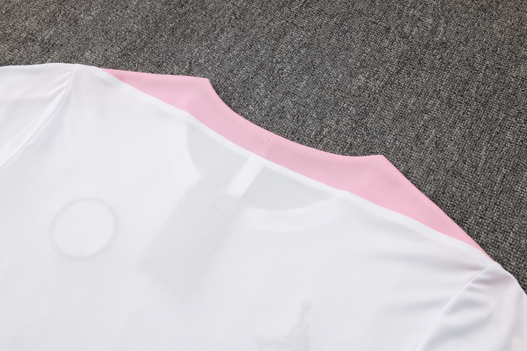 New París Saint-Germain FC TrackSuit Corto 24/25 (PSG)