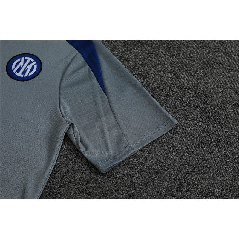 New Inter de Milán TrackSuit Corto 24/25