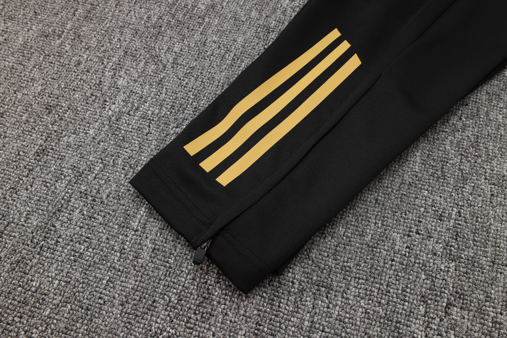 New Real Madrid TrackSuit 4 Complete 24/25