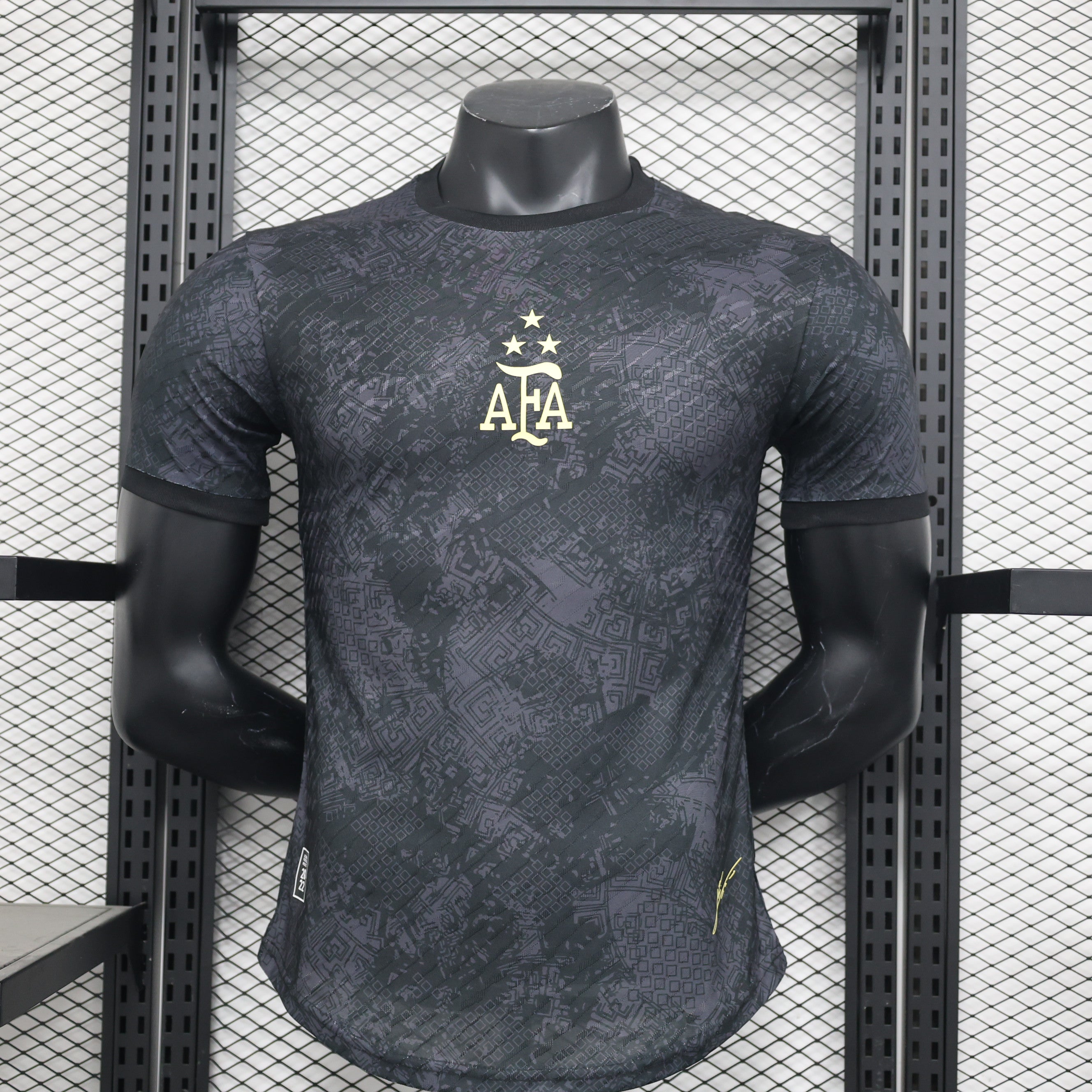 New Argentina Special Edition Shirt 2022