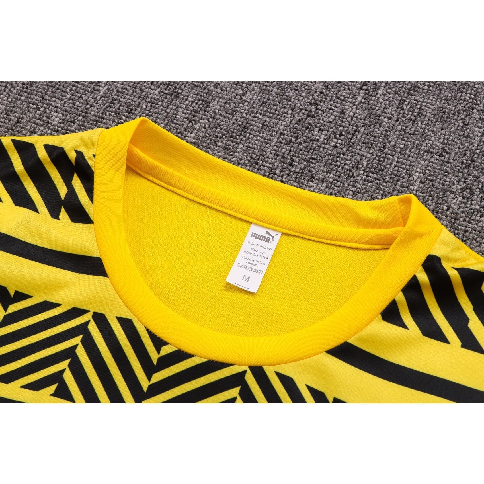 New Borussia Dortmund TrackSuit Corto 1º