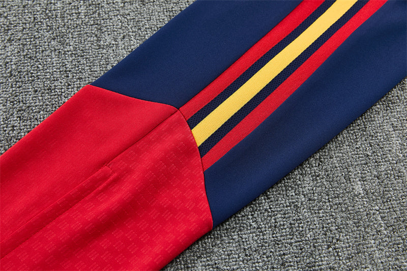 New España TrackSuit Complete 26/27