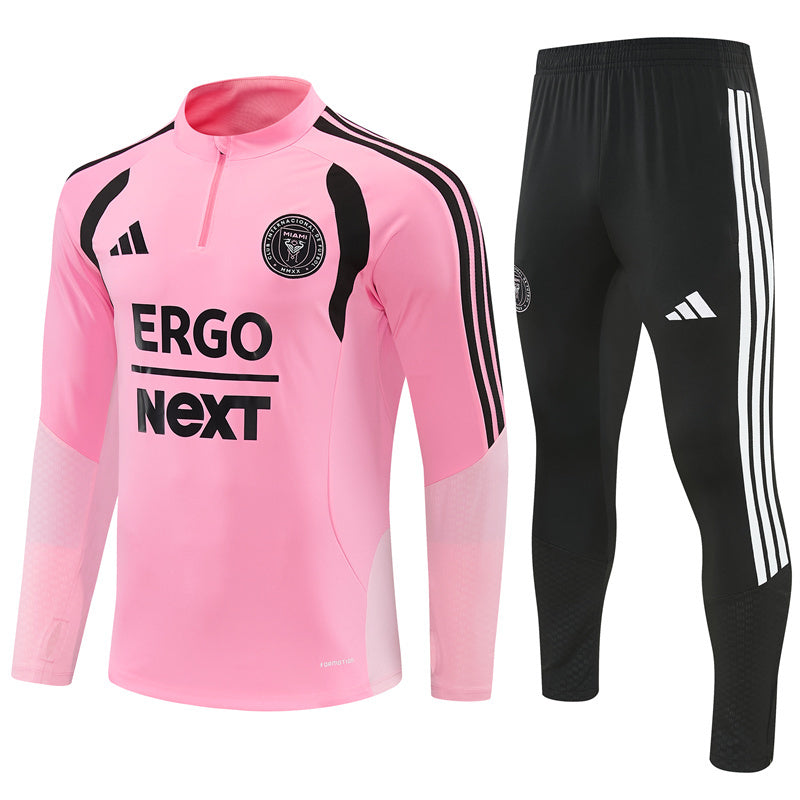 Niño - Inter Miami TrackSuit Complete 26/27