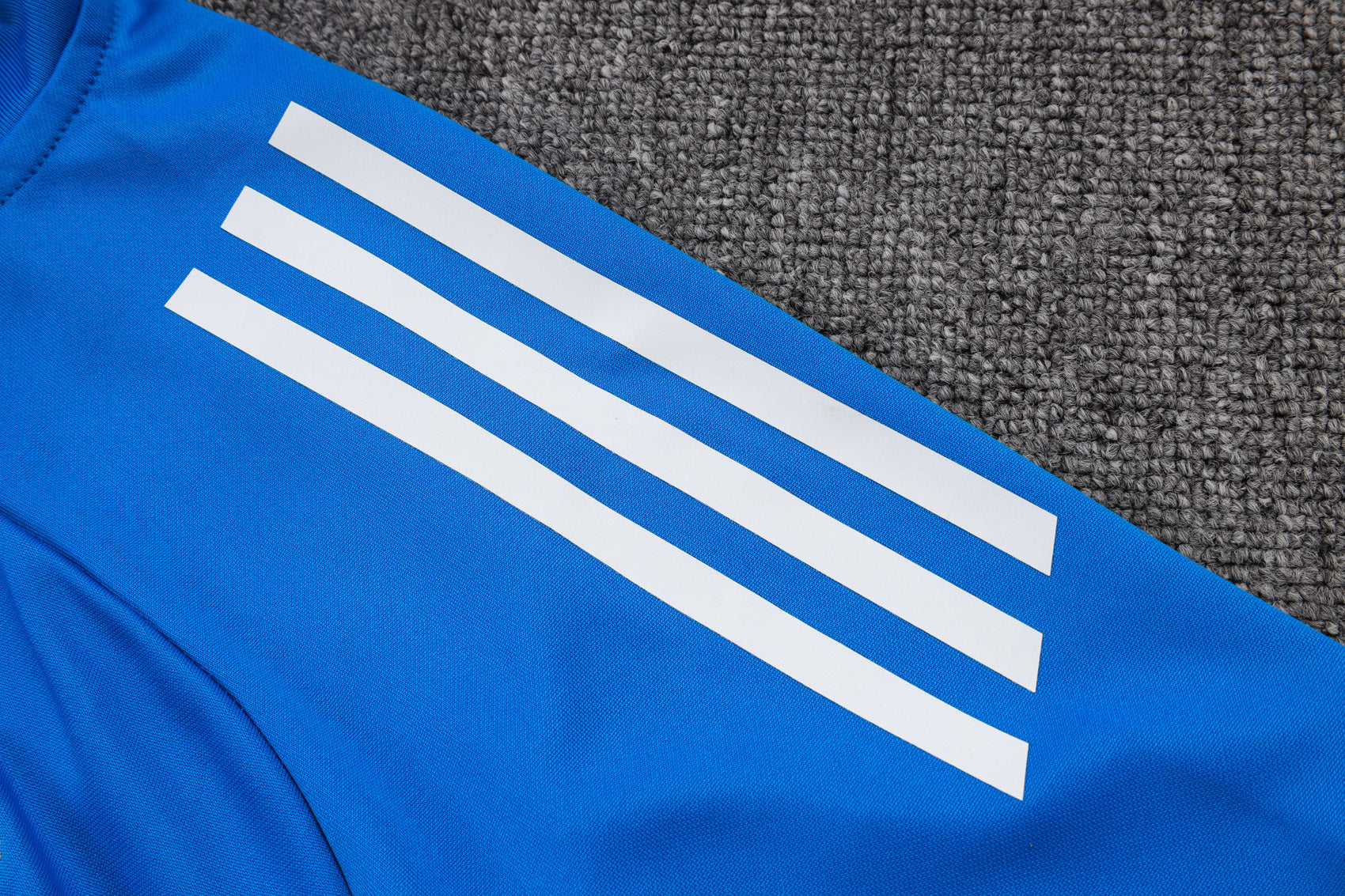 New Real Madrid TrackSuit Complete 4º 25/26