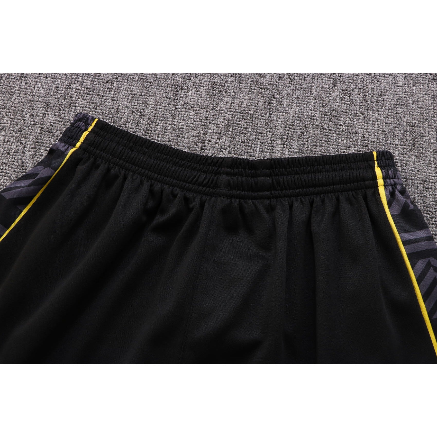 New Borussia Dortmund TrackSuit Corto 1º