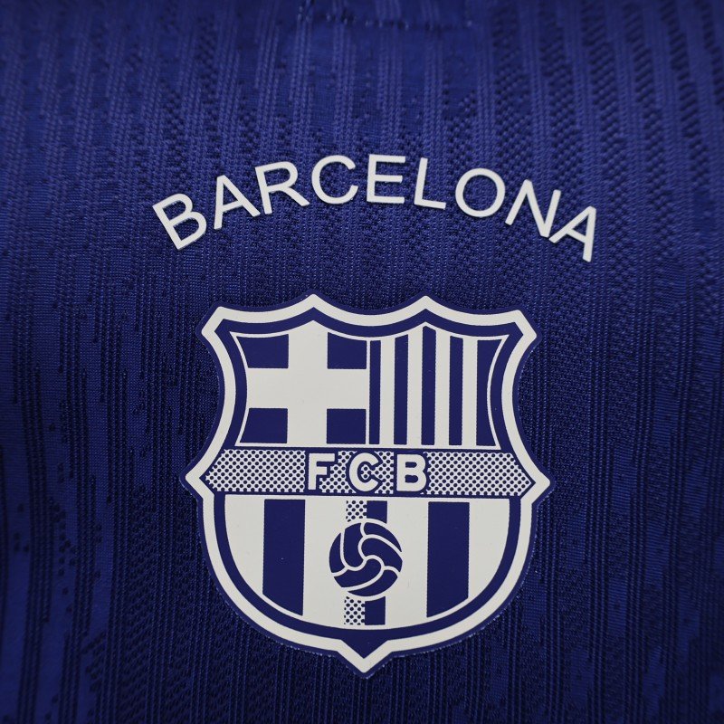 New FC Barcelona Special Edition 26/27