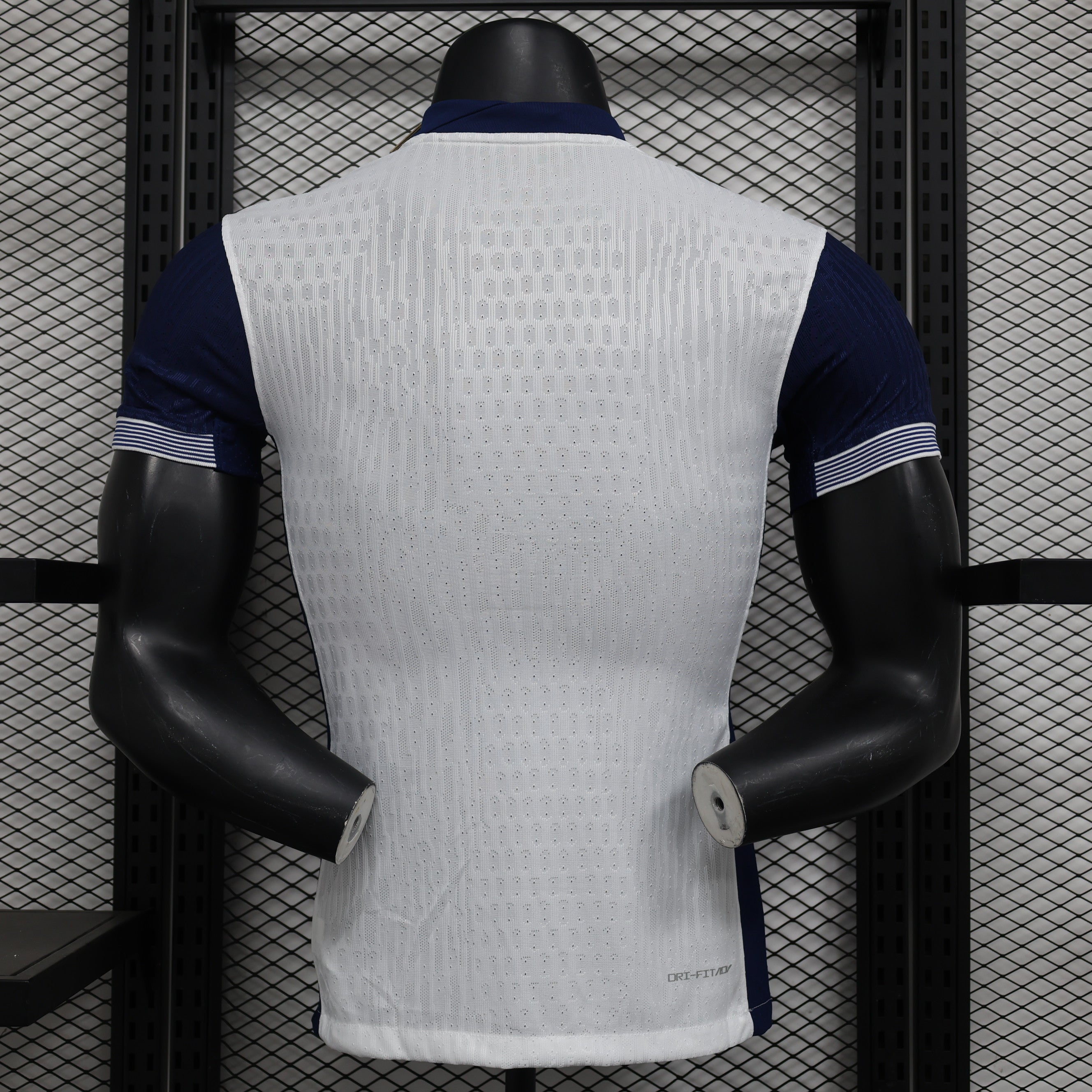 New Tottenham Hotspur Home Shirt 24/25