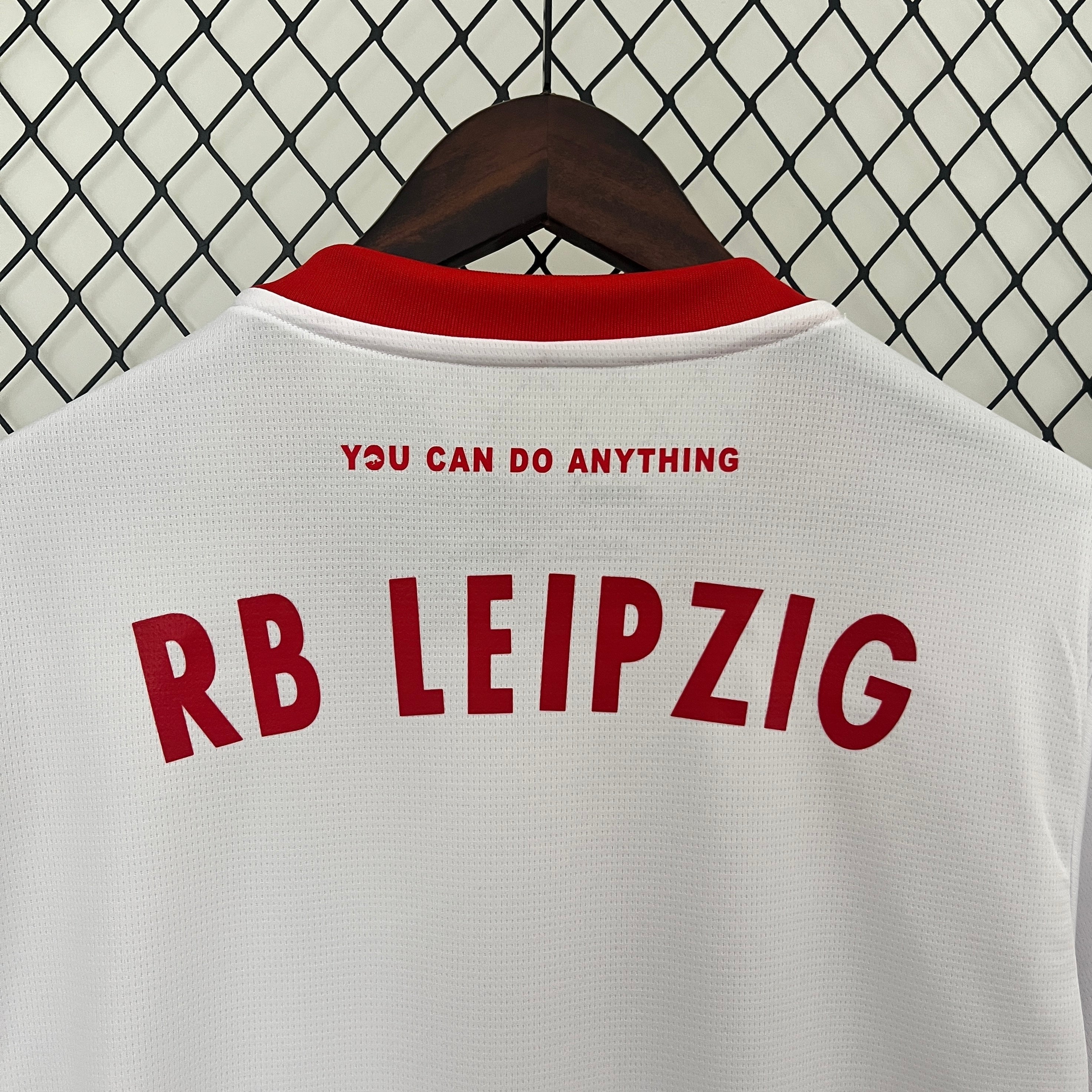 New RB Leipzig Home Shirt 24/25