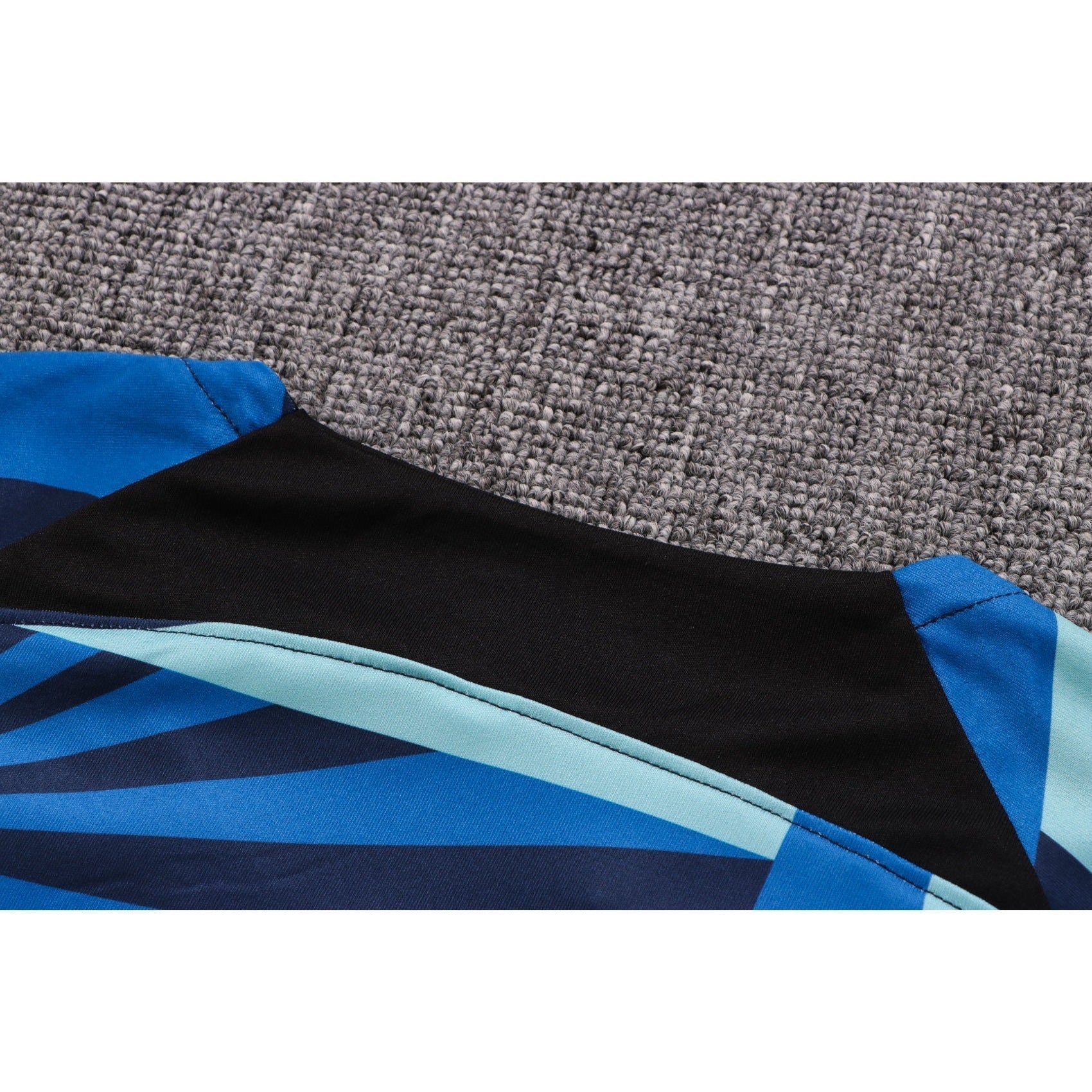 New Inter de Milán TrackSuit Corto 2º