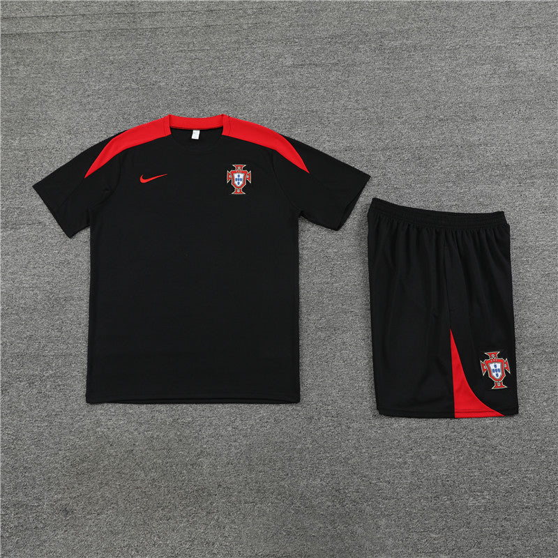 New Portugal TrackSuit Corto 24/25 2º