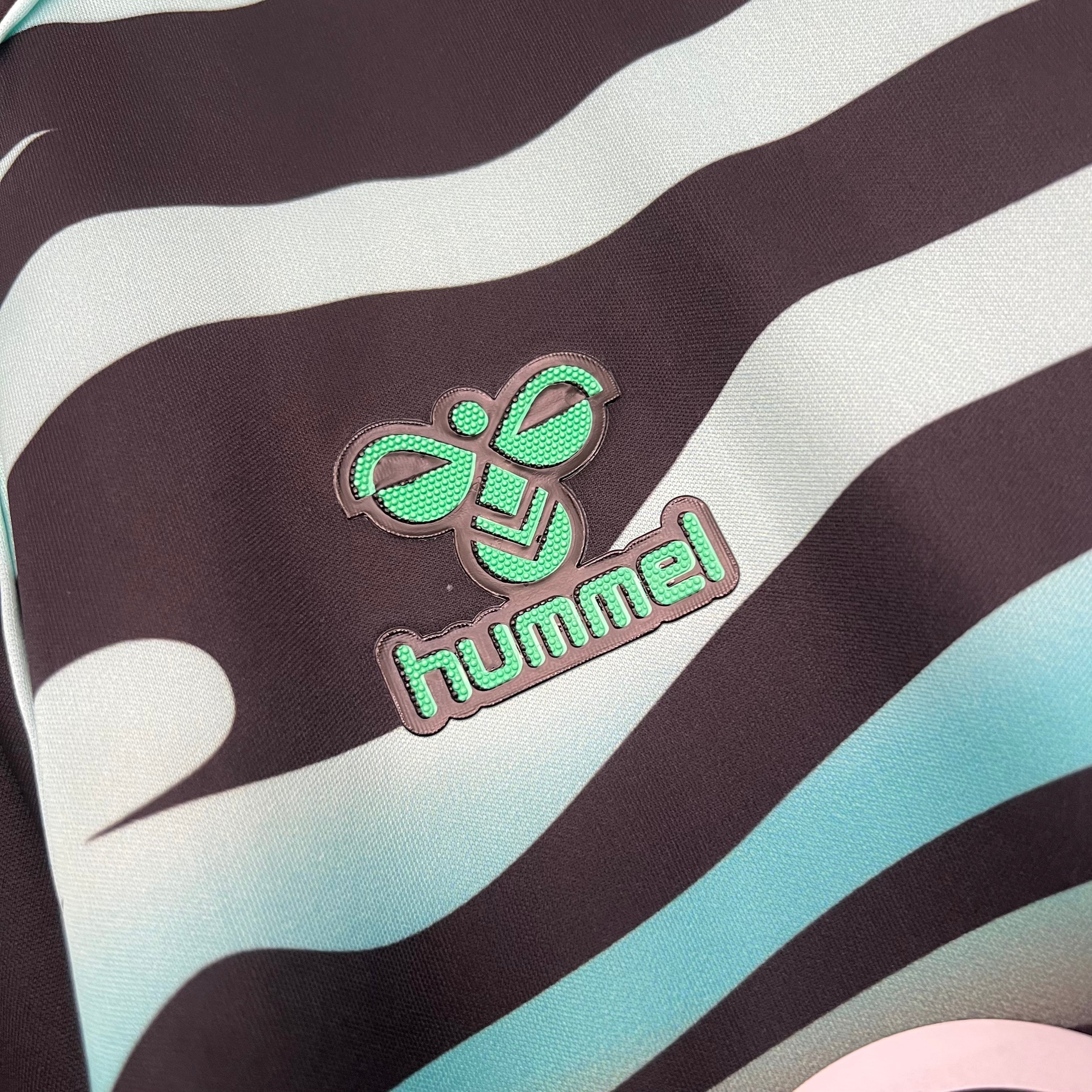 New Real Betis 3º Shirt 25/26