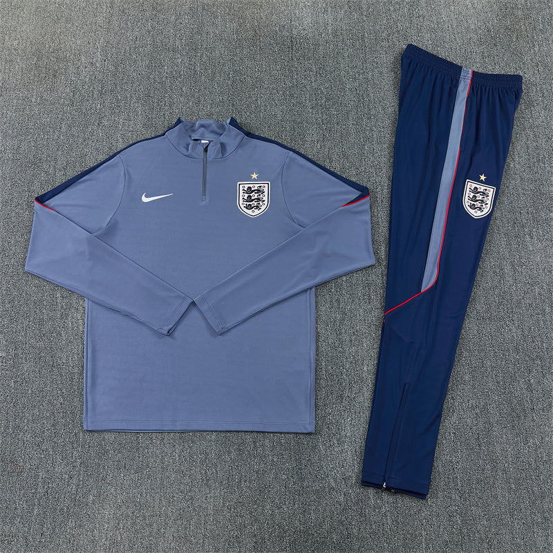 New Inglaterra TrackSuit Complete 26/27