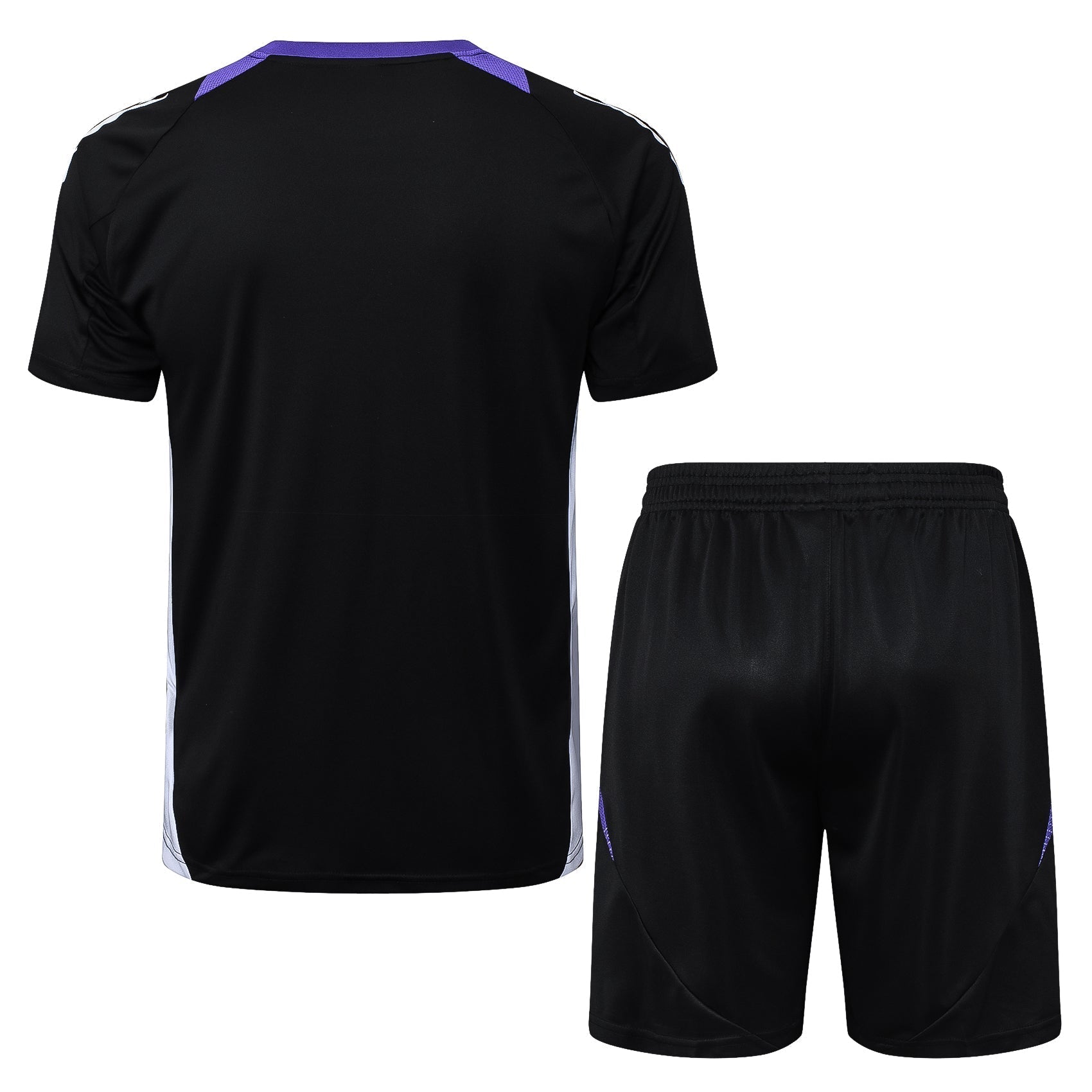 New Real Madrid 5º TrackSuit Corto 24/25