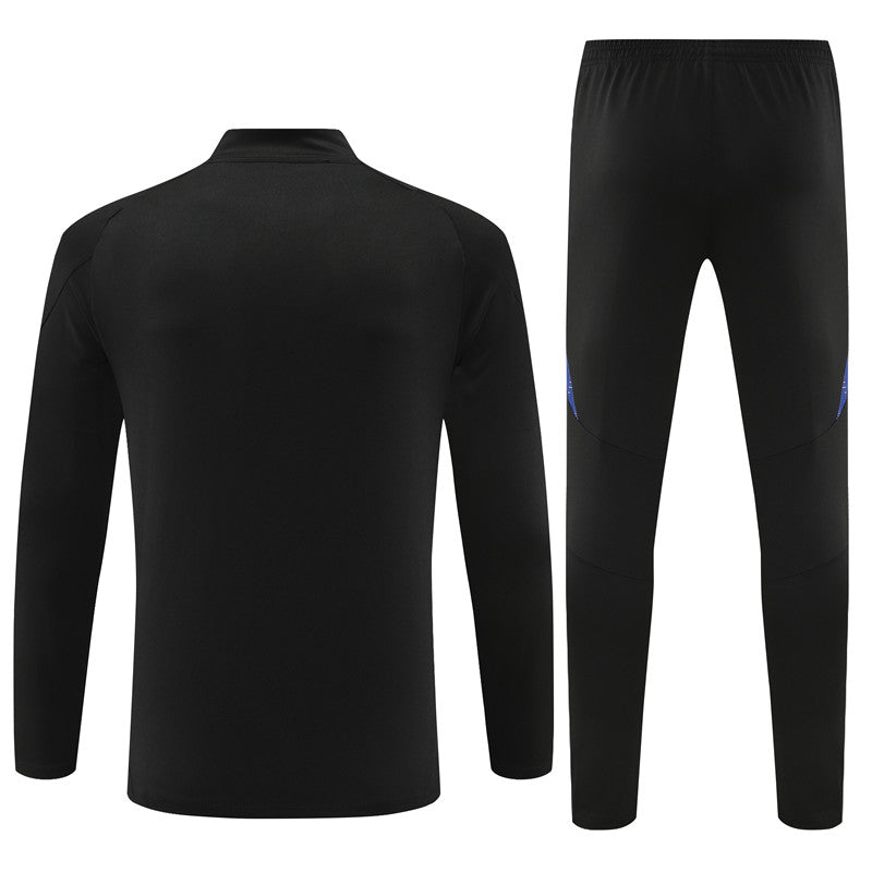 New Alemania Selección TrackSuit Complete 2024