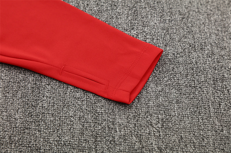 New Portugal 3º TrackSuit Complete 26/27