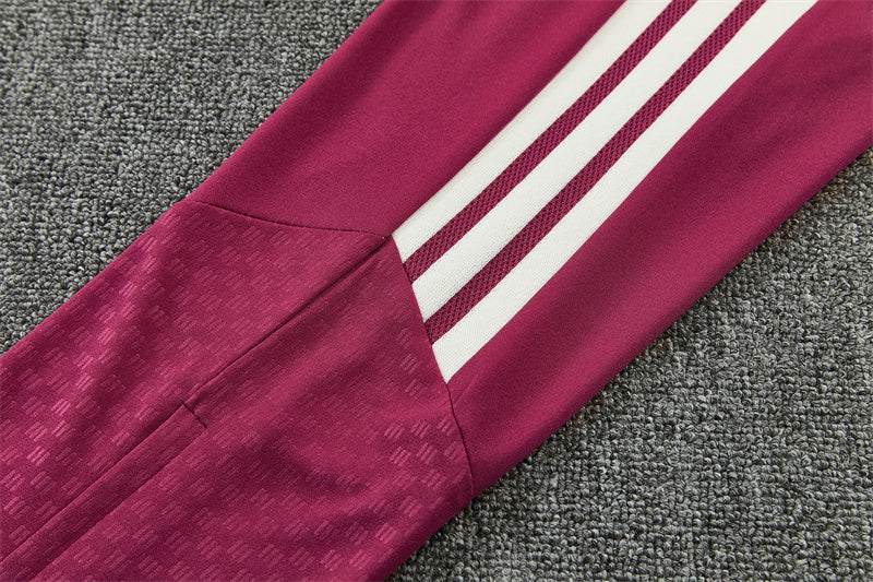 Niño - New Real Madrid 5º TrackSuit Complete 26/27