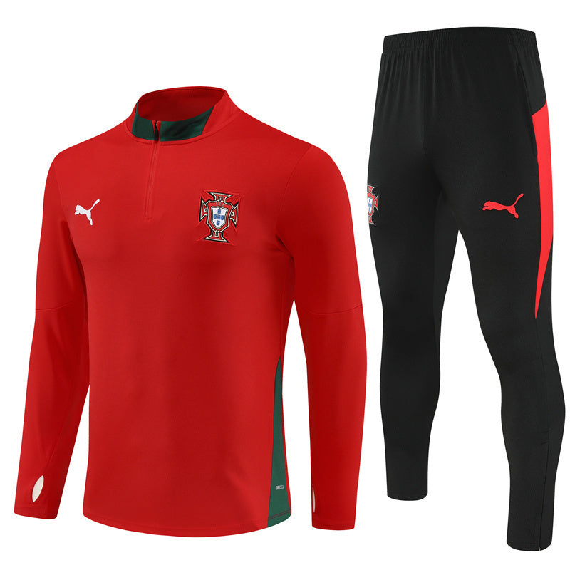 New Portugal 3º TrackSuit Complete 26/27