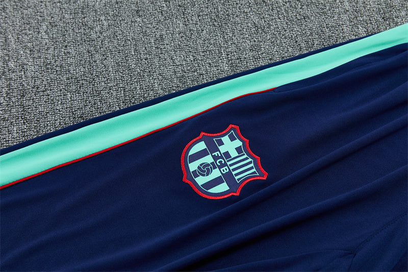 New FC Barcelona TrackSuit Complete 26/27