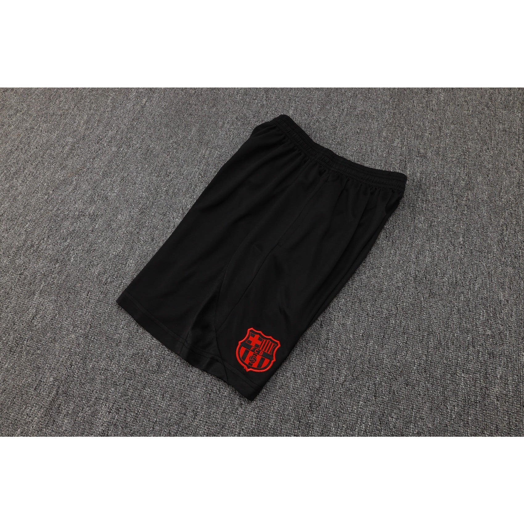 New FC Barcelona TrackSuit Corto 24/25