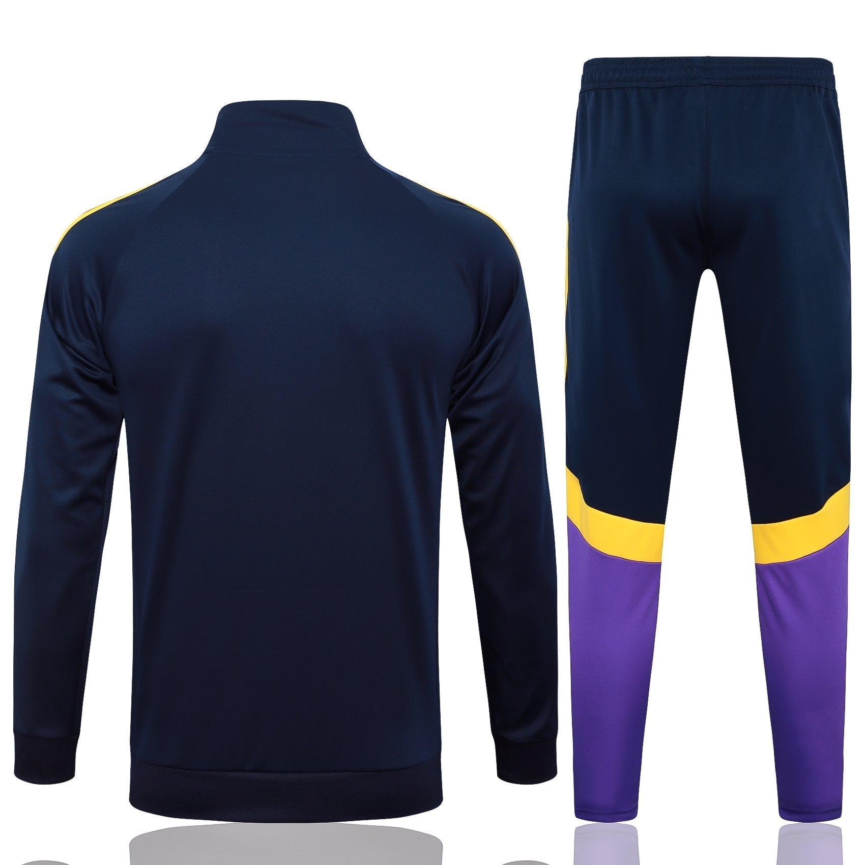 New Real Madrid TrackSuit 3 Complete 24/25