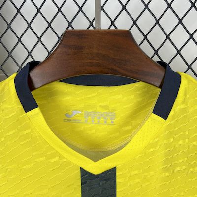 New Villareal Home Shirt 25/26