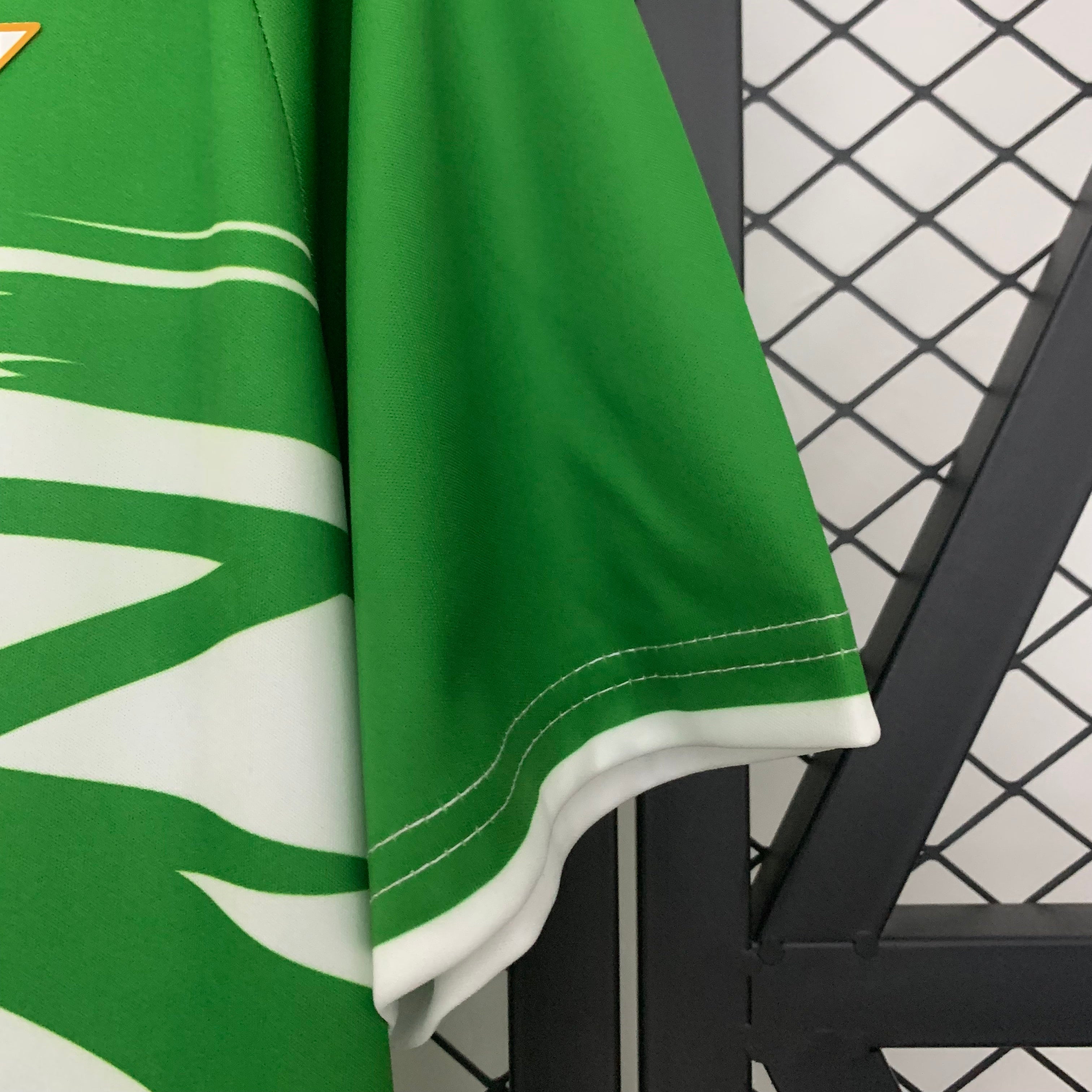 New Real Betis X Naruto Special Edition Shirt 24/25