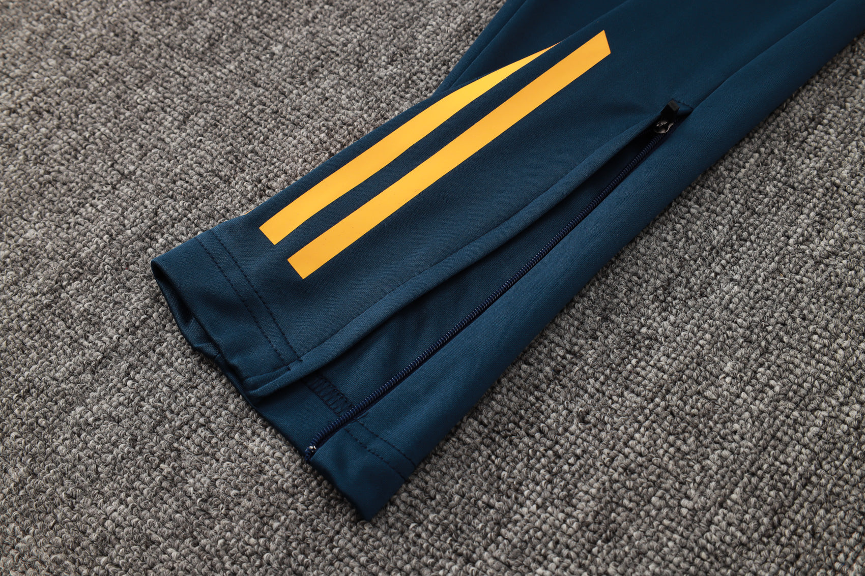 New Real Madrid 3º TrackSuit Complete 24/25