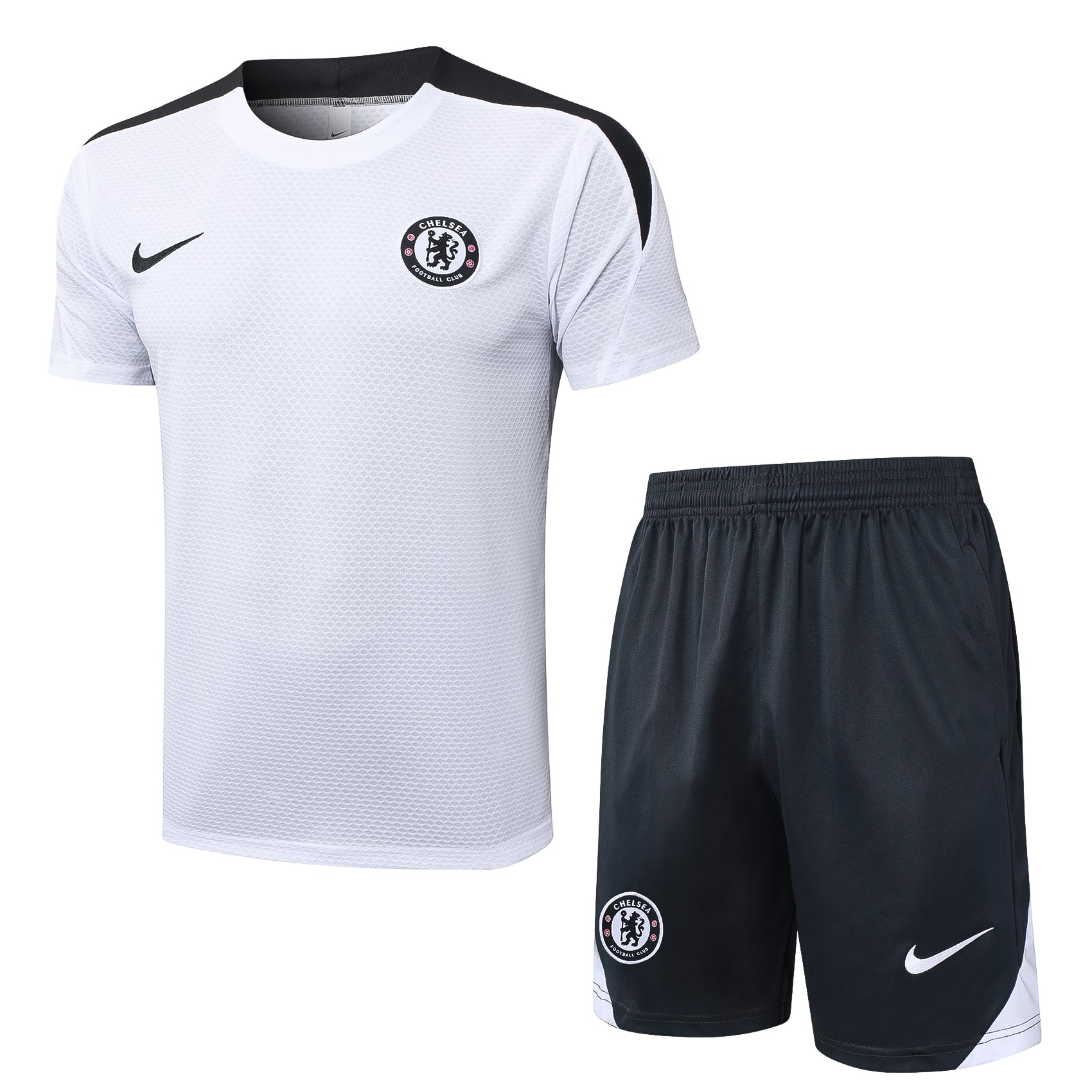 NEW Chelsea TrackSuit Corto 25/26
