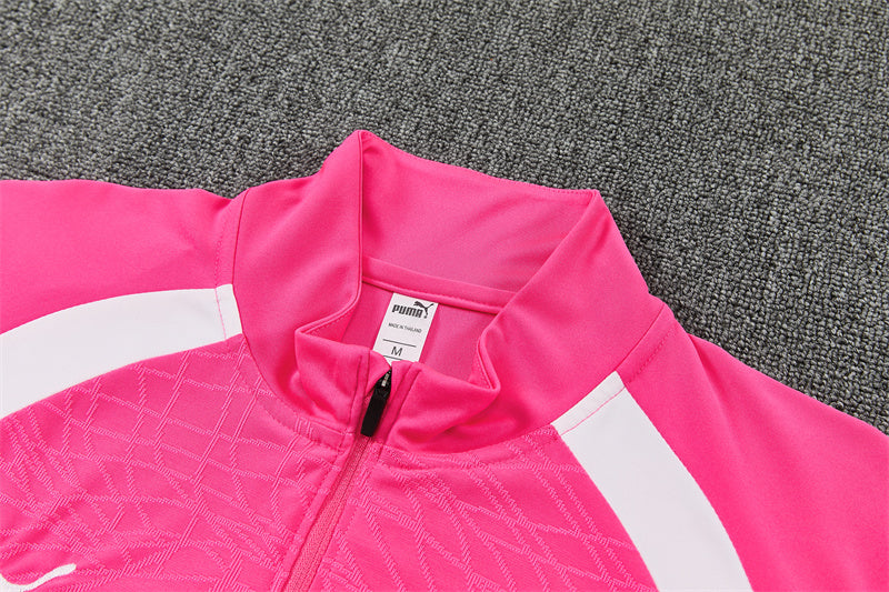 New Portugal 2º TrackSuit Complete 26/27