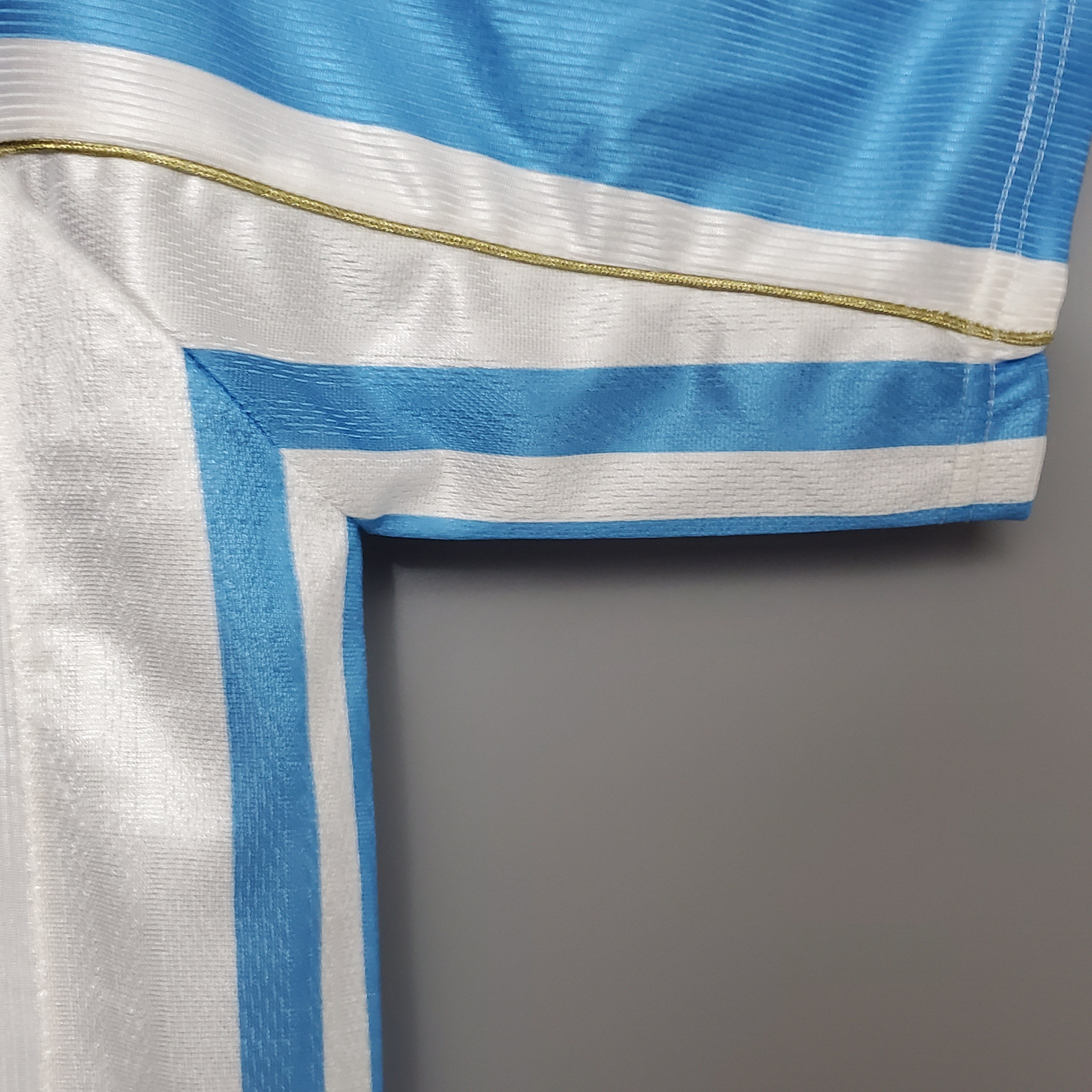 New Argentina Retro Shirt 98/99