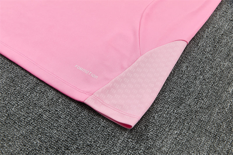 New Inter Miami TrackSuit Complete 26/27