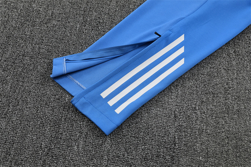 New Real Madrid FC 5º TrackSuit Complete 26/27
