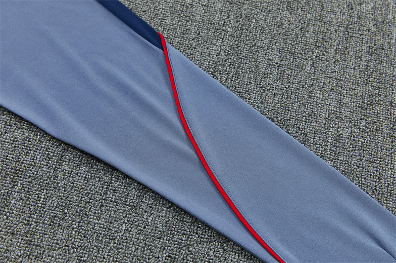 New Inglaterra TrackSuit Complete 26/27