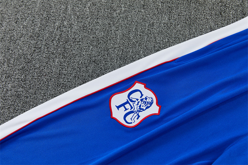 Niño - Chelsea FC TrackSuit Complete 26/27