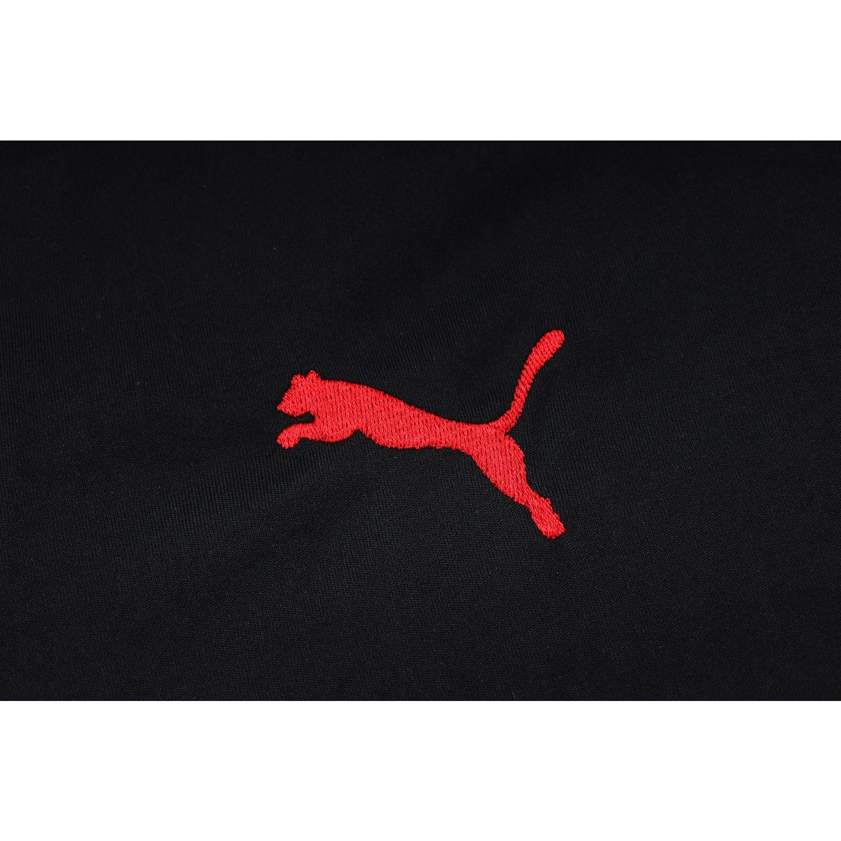New AC Milan TrackSuit Corto 1º