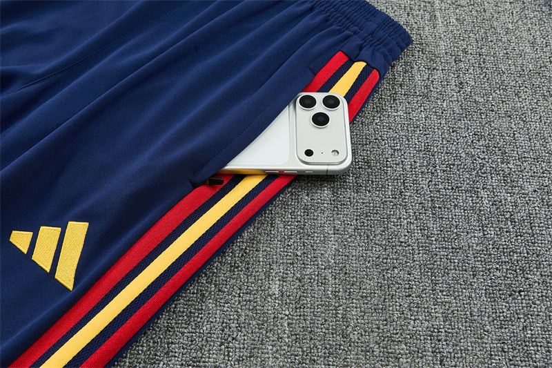 New España TrackSuit Complete 26/27