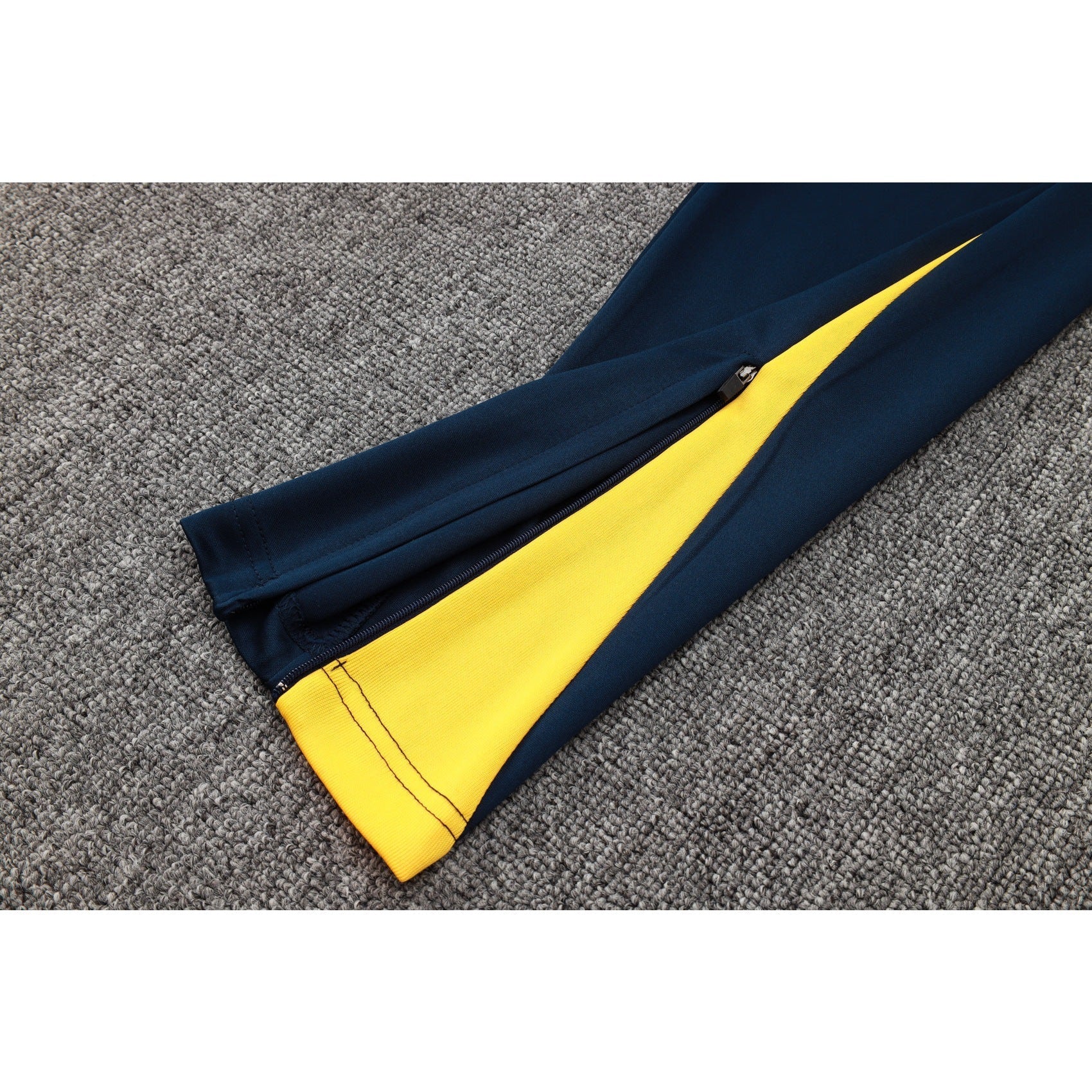 New Chándal Niño FC Barcelona 3º TrackSuit Deluxe Edition 24/25