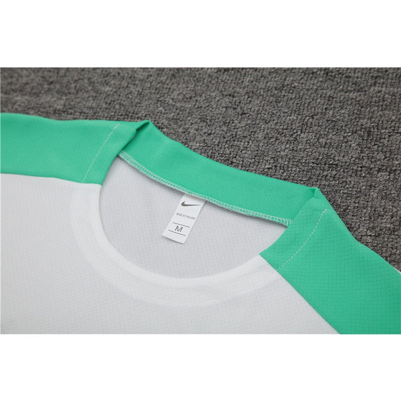 New Portugal TrackSuit Corto 24/25 3º