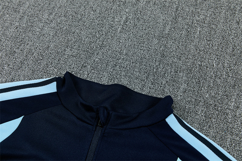 New Argentina TrackSuit Complete 26/27