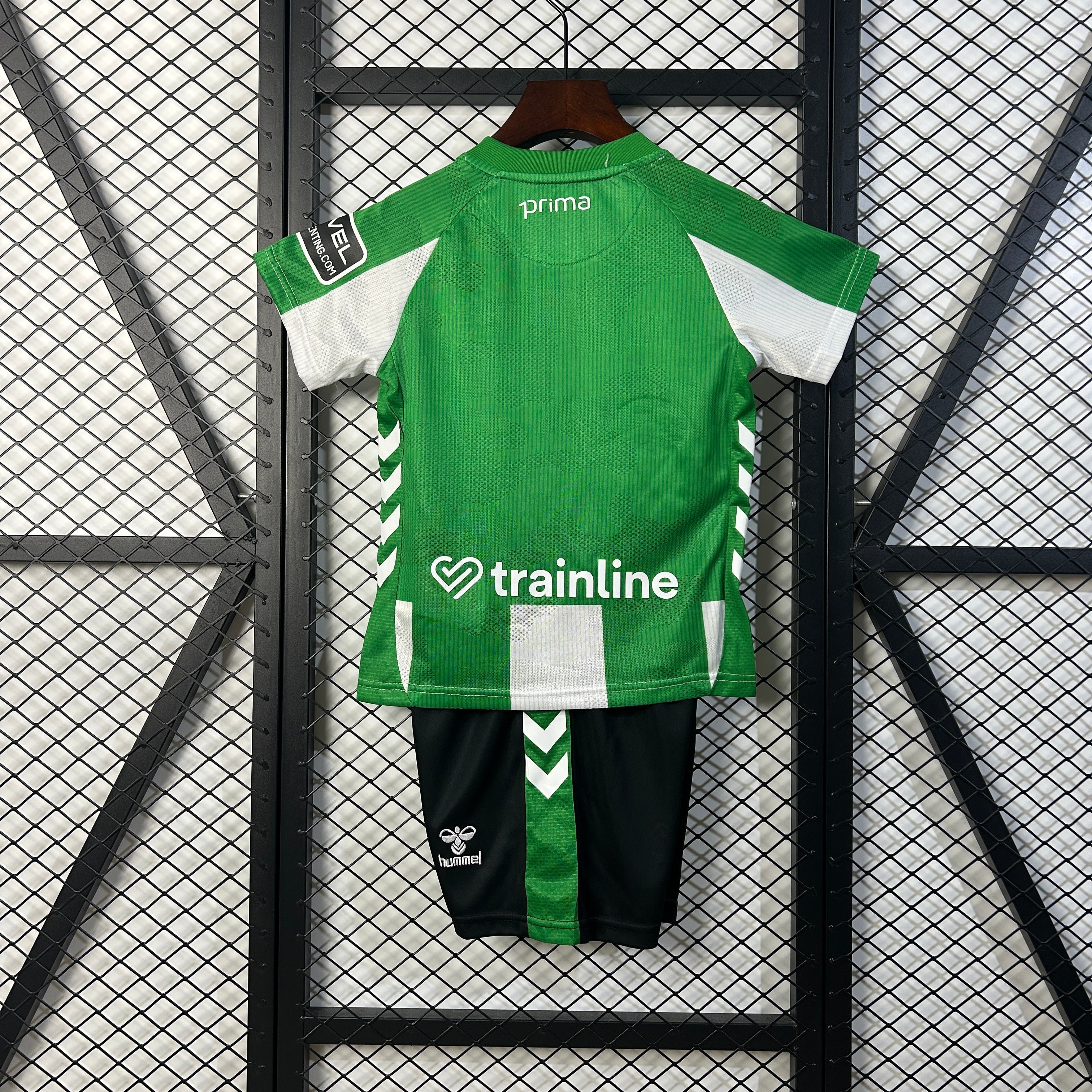 Conjunto Niño Real Betis 25/26
