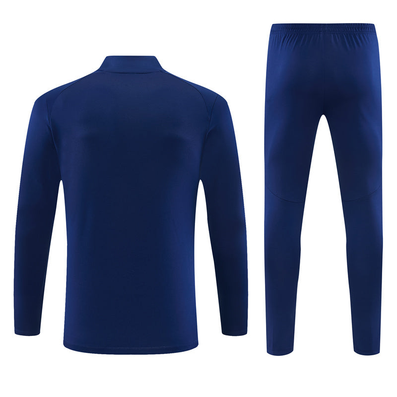 New Manchester City TrackSuit Complete 26/27