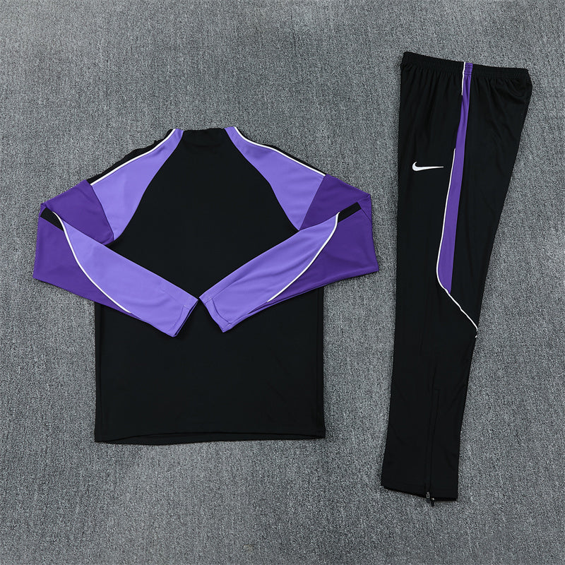 New Tottenham FC TrackSuit Complete 26/27