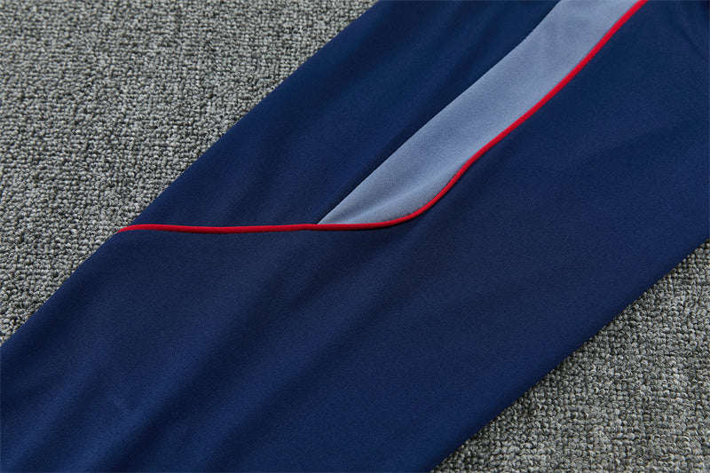New Inglaterra TrackSuit Complete 26/27